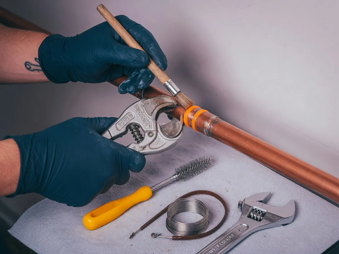 Why choose Sump Pump Repair in De Mossville, KY
